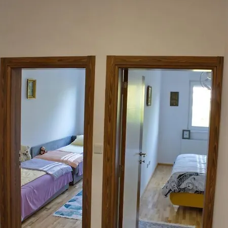 Stan Na Dan Appartement