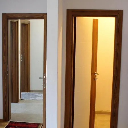 Appartement Stan Na Dan Visoko