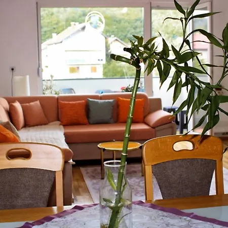 Stan Na Dan Appartement Visoko