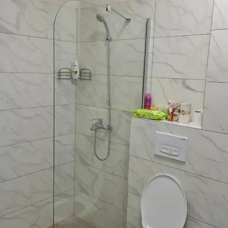 Stan Na Dan Appartement