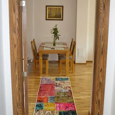 Stan Na Dan Appartement Visoko