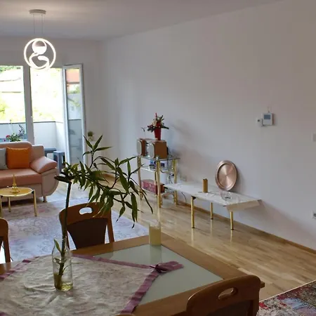 Stan Na Dan Appartement *