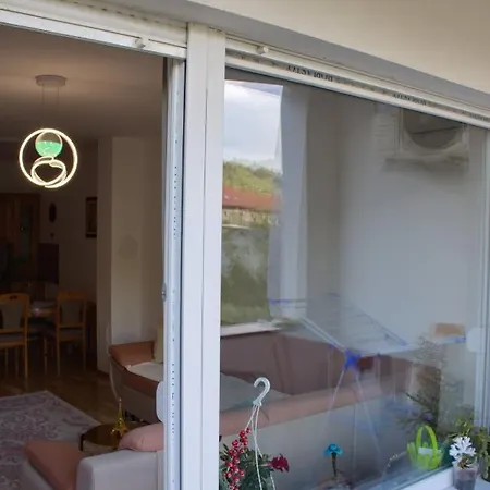 Appartement Stan Na Dan