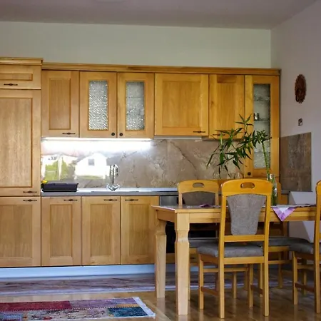 Appartement Stan Na Dan Visoko